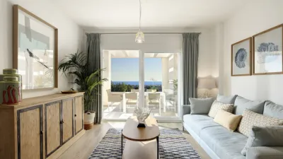 Apartment in Marbella photo 2