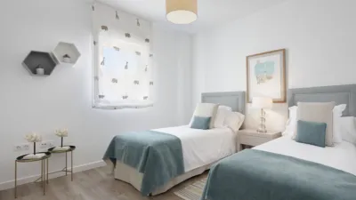 Apartment in Marbella photo 4