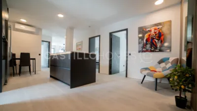 Pis – Torrevieja - Vista 5