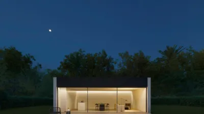 Casa – Benidorm, l'Almafrà - Vista 4