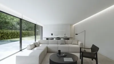 Casa – Benidorm, l'Almafrà - Vista 5