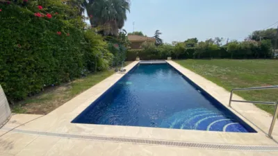House in Lloret de Mar photo 2