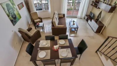 Apartamento en Manantiales-Cortijos del Sol-Fuensanguínea photo 8