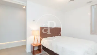 Apartment in Sol photo 11