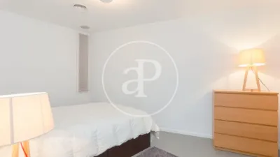 Apartment in Sol photo 12