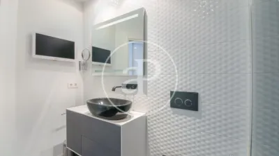 Apartment in Sol photo 13