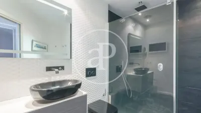 Apartment in Sol photo 14