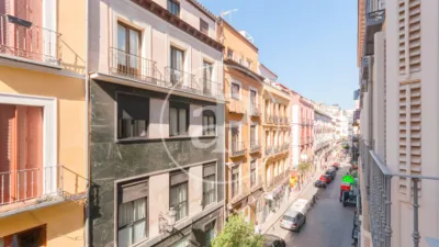 Apartment in Sol photo 18