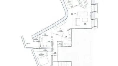Apartment in Sol photo 19
