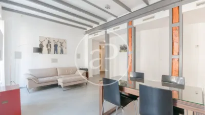 Apartment in Sol photo 2