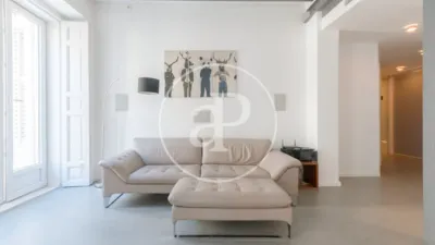 Apartment in Sol photo 3