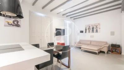 Apartment in Sol photo 4