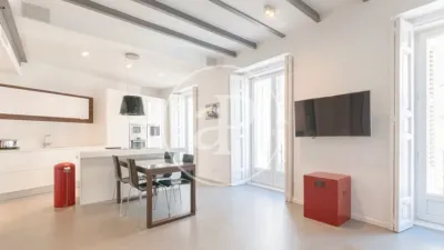 Apartment in Sol photo 5