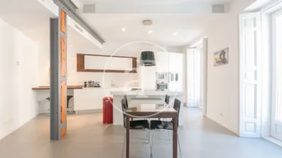 Apartment in Sol photo 6