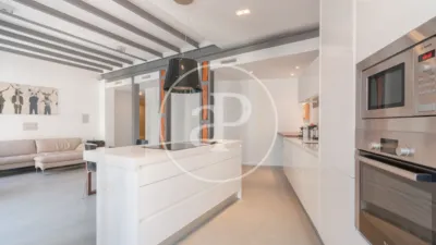 Apartment in Sol photo 7