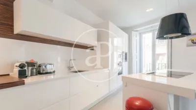 Apartment in Sol photo 8