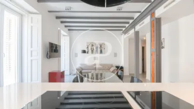 Apartment in Sol photo 9