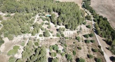 Rustic finca in Calvià photo 5