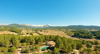 Rustic finca in Calvià photo 6