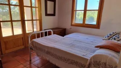 Rustic finca in Calvià photo 8
