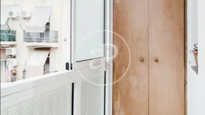 Apartment in El Poble-sec photo 10