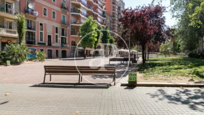 Apartment in El Poble-sec photo 13
