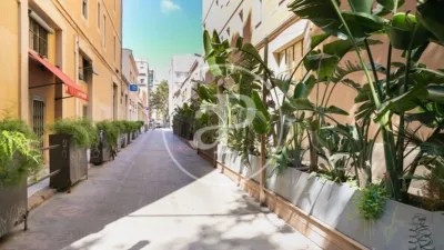 Apartment in El Poble-sec photo 15