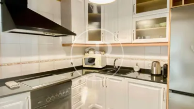 Apartment in El Poble-sec photo 5