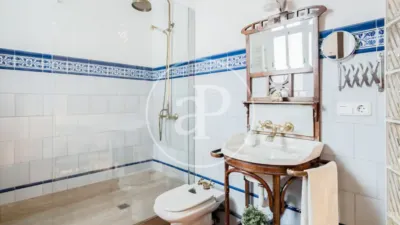 Apartment in El Poble-sec photo 8