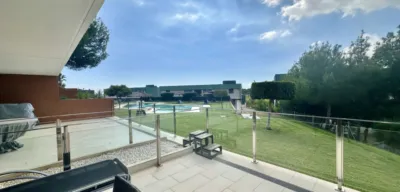 Piso – Orihuela, Urbanización Castillo de Don Juan, Villa Martín - Vista 2