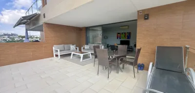 Piso – Orihuela, Urbanización Castillo de Don Juan, Villa Martín - Vista 4