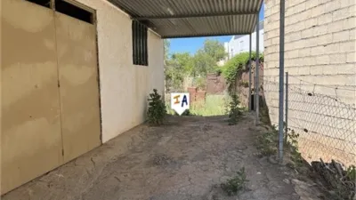 Rustic Finca in Alcalá la Real photo 10