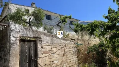 Rustic Finca in Alcalá la Real photo 15