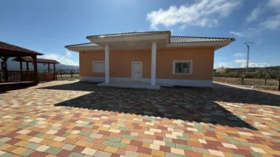 Casa - Vista 2
