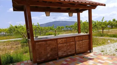 Chalet in El Pinós - Pinoso photo 30