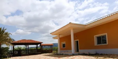 Chalet in El Pinós - Pinoso photo 32