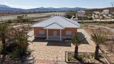 Casa - Vista 3