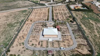Casa - Vista 5