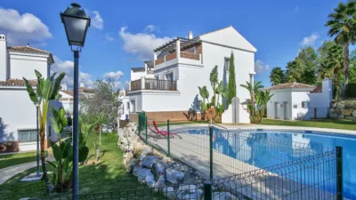 House in Manantiales-Cortijos del Sol-Fuensanguínea photo 2