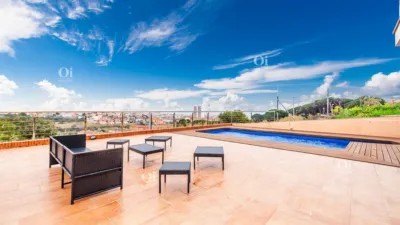 House in Calella photo 2