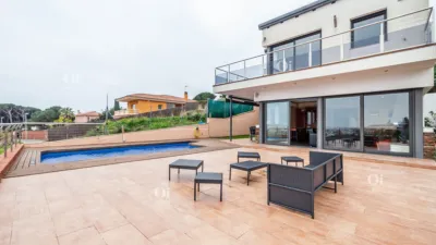 House in Calella photo 3