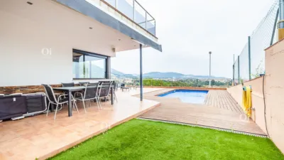 House in Calella photo 4