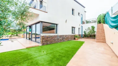House in Calella photo 5