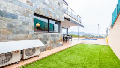 House in Calella photo 6