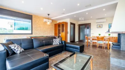 House in Calella photo 8