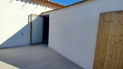 Rustic Finca in El Pinós - Pinoso photo 24