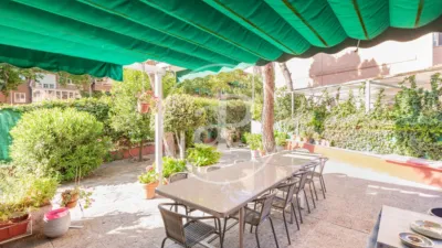 House in Canillejas photo 10