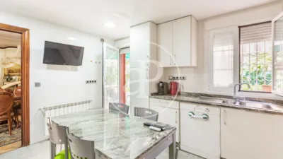 House in Canillejas photo 11
