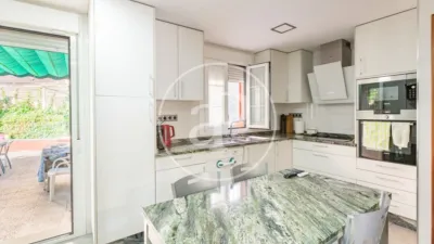 House in Canillejas photo 12