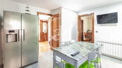 House in Canillejas photo 14
